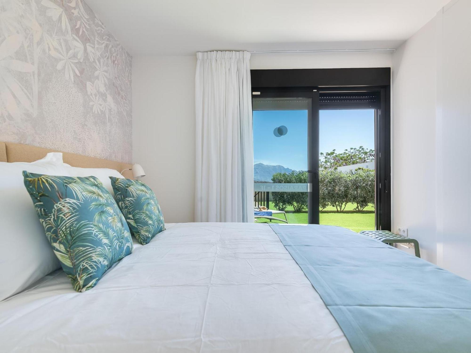 Apartament Vivelorural Paraiso De Agaete, Infinity Pool Agaete (Gran Canaria)